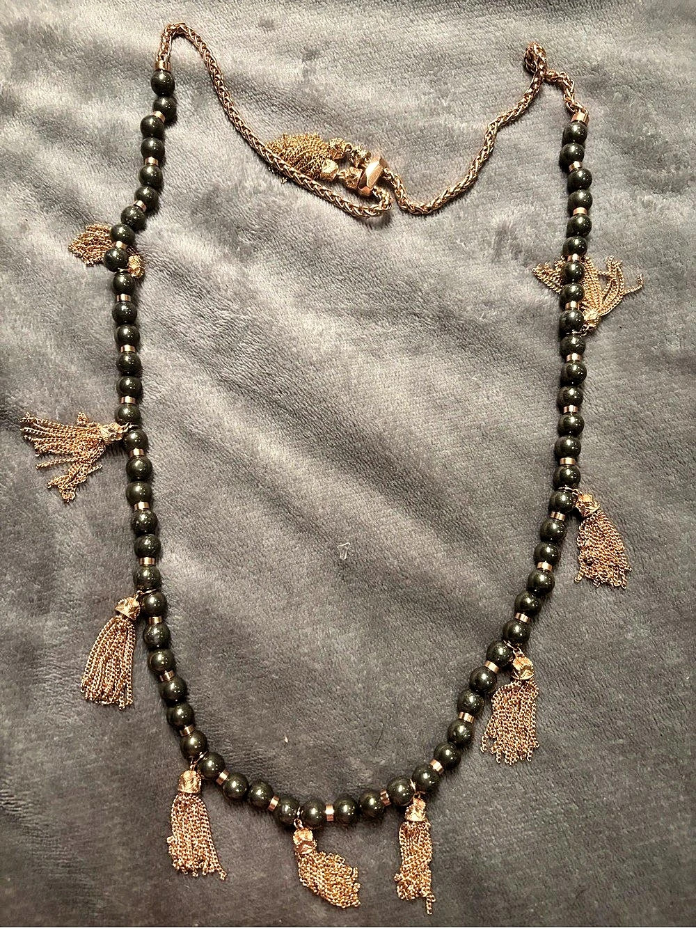 Kendra Scott Vanina necklace